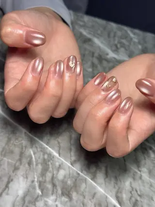 ネイル yluck nailのネイルデザイン