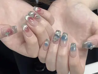 ネイル Plenty 🚢のネイルデザイン