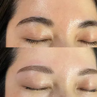 アイブロウ Ｍona 富士見町 まつ毛/眉毛のマツエク・マツパデザイン