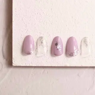ネイル kiu nailsalonのネイルデザイン