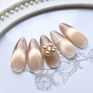 ネイル ネイルサロン メイリーのネイルデザイン