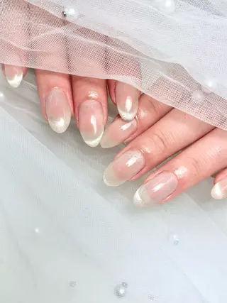 ネイル Lien miのネイルデザイン