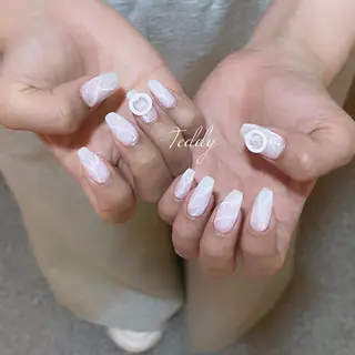 ネイル ERINA ♥のネイルデザイン