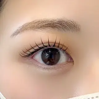 マツエク・マツパ ᴄʜɪʜɪʀᴏ ♡のマツエク・マツパデザイン