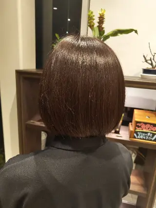 カラー EARTH浜北店所属・浜北/シェービング 🦋marina🦋のその他イメージ