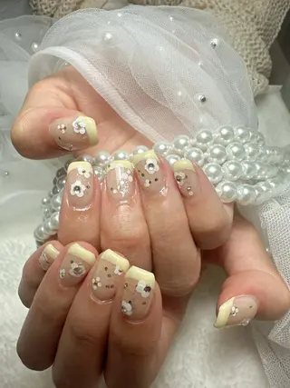 ネイル Max nail&eyeのネイルデザイン