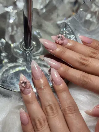 ネイル ERINA ♥のネイルデザイン