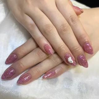ネイル AKANE 🧴のネイルデザイン