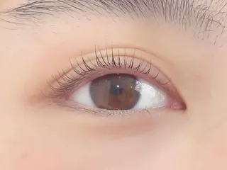 マツエク・マツパ Honey&Miel 🩶🎀AYANAのマツエク・マツパデザイン