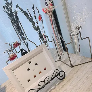 マツエク・マツパ 🪄◝ cake harunoのマツエク・マツパデザイン