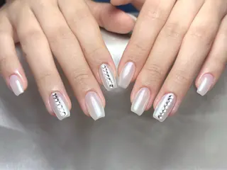 ネイル Rubys nailのネイルデザイン