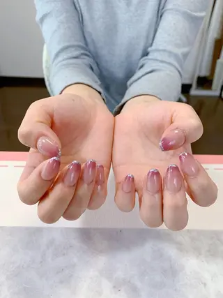 ネイル Sweet- nailのネイルデザイン