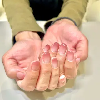 ネイル ANELA青森浜田店所属・ANELA🫧 KASAIのネイルデザイン