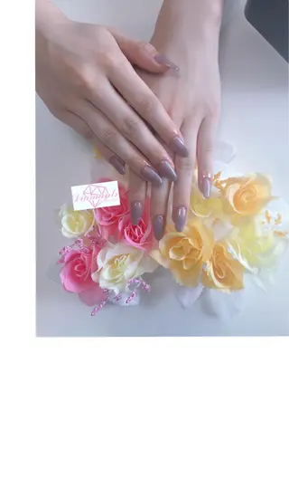 ネイル Asa miのネイルデザイン