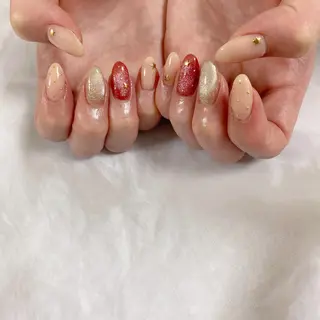 ネイル SOL NAILのネイルデザイン