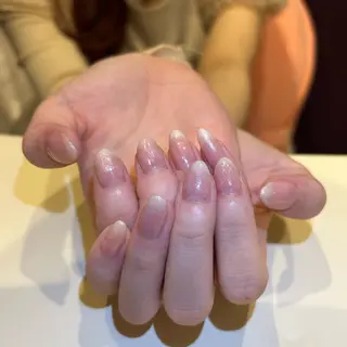 ネイル Amys nail ハナのネイルデザイン