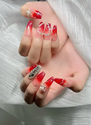 ネイル Lee Nailsのネイルデザイン