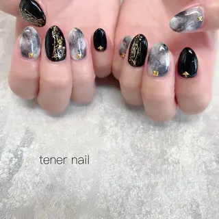 ネイル テネルネイル tener nailのネイルデザイン