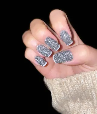 ネイル MH Nailのネイルデザイン