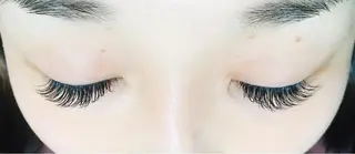 マツエク・マツパ fossette hair&eyeのマツエク・マツパデザイン