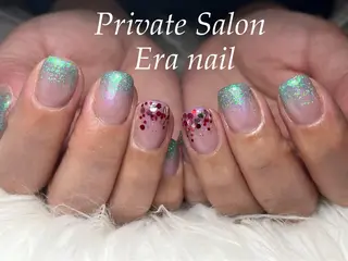 ネイル Era nailのネイルデザイン