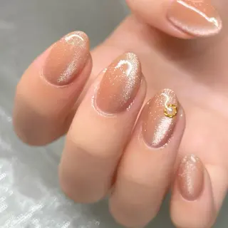 ネイル Nailist suzuのネイルデザイン