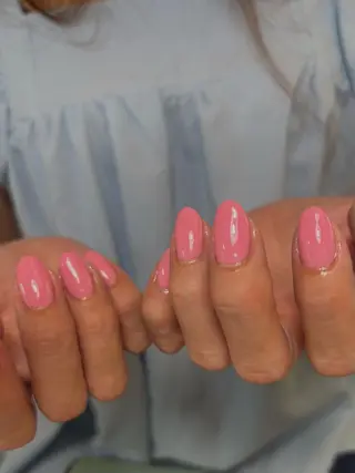 ネイル is..nail 🌷sonokoのネイルデザイン