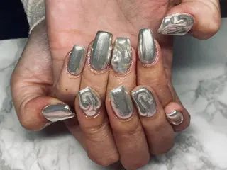 ネイル Beauty Salon Lunaのエステ・リラクイメージ