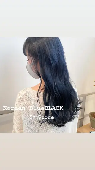 ミディアム カラー ヘアアレンジ アイブロウ ミニボブ/ブリーチ 🌈MISATOのヘアスタイル