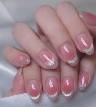 ネイル NailSalon✨ Écrinエクランのネイルデザイン