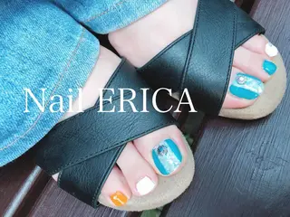 ネイル HANA ☆のネイルデザイン
