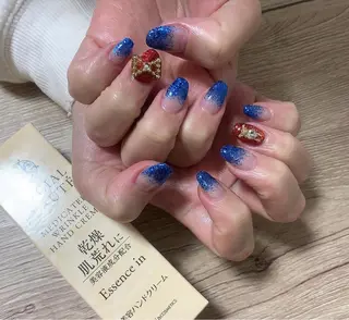 ネイル MINAMI nailsのネイルデザイン