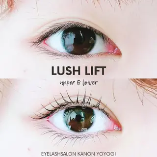 マツエク・マツパ 代々木駅5分 🚃ukのマツエク・マツパデザイン