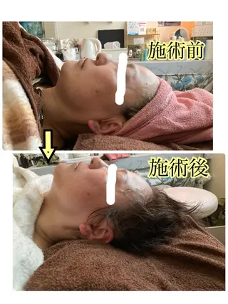 リンパケア&アロマケアサロンvigorans所属・西田 美恵子のエステ・リラクイメージ