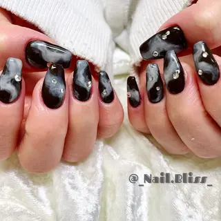 ネイル NAIL BLISSのネイルデザイン