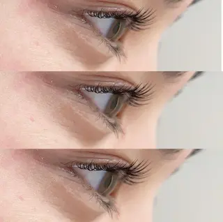 マツエク・マツパ ♡tiana juna˖ ࣪⊹のマツエク・マツパデザイン