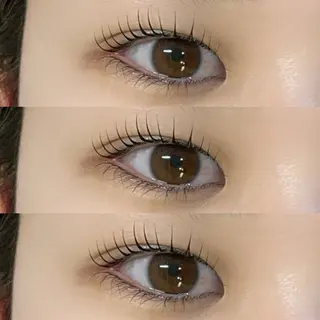 マツエク・マツパ MAQUIA倉吉店 野口のマツエク・マツパデザイン