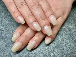 ネイル NISHIOKA FUKUMIのネイルデザイン