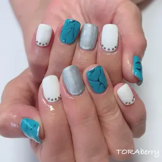 ネイル ネイリスト なつみのネイルデザイン