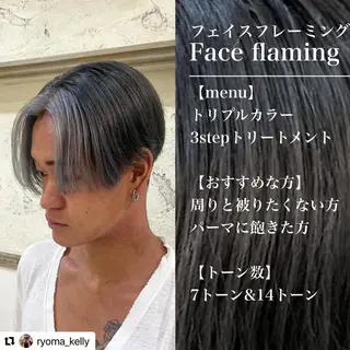 💖kellys green💖のヘアスタイル