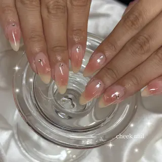 ネイル 𝚊𝚢𝚊𝚗𝚊 .のネイルデザイン