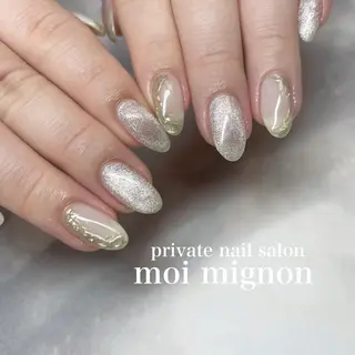 ネイル nailist Aki♡のネイルデザイン