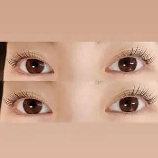 マツエク・マツパ eyelash clear池袋のマツエク・マツパデザイン