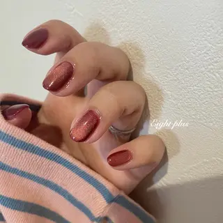 ネイル Eight plusのネイルデザイン