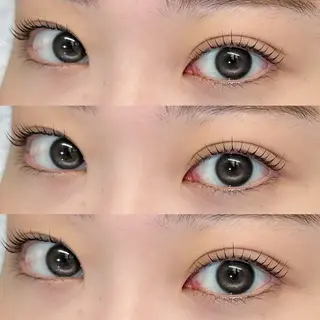 マツエク・マツパ pool eyeの眉毛・アイブロウイメージ