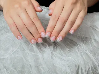 ネイル Nail salon Vinnaのネイルデザイン