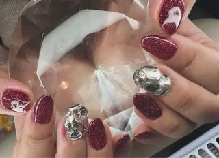 ネイル YOKOSUKA NAILS💅✨のネイルデザイン