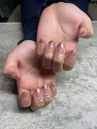 ネイル IROHA NAIL 北村菜帆のネイルデザイン