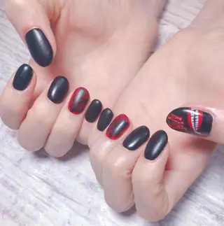 ネイル DollyGirl KYOKOのネイルデザイン