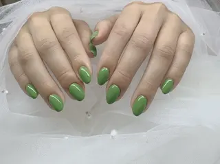 ネイル Miyu.nail まりんのネイルデザイン